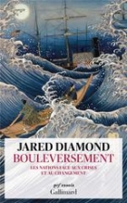 Bouleversement ; les nations face aux crises et au changement