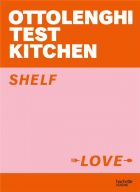 Ottolenghi test kitchen : shelf love