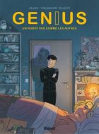 Genius Tome 1 - Un robot pas comme les autres