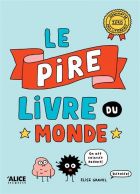 Le pire livre du monde