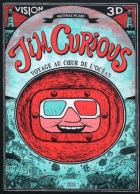 Jim Curious, Voyage au cœur de l’océan