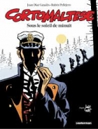 Corto Maltese T13 Sous le soleil de minuit