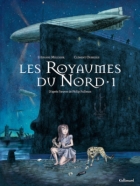 Le Royaume du Nord - Tome 1