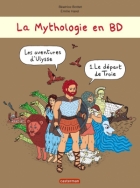 La mythologie en BD