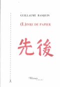 « (L)ivre de papier » de Guillaume Basquin