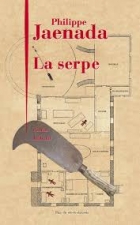 La serpe - Prix Fémina 2017