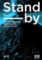 Stand-by, saison 1, tome 4