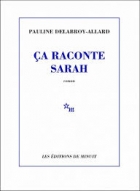 Ça raconte Sarah