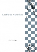« Les Places respectives » d'Alain Freudiger