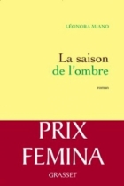 La saison de l'ombre
