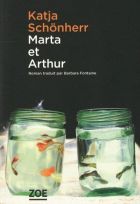 Marta et Arthur