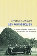 « Les Amnésiques » de Géraldine Schwarz