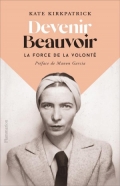 "Devenir Beauvoir" de Kate Kirkpatrick