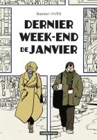 Dernier week-end de janvier