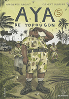 Aya de Yopougon, tome 5