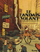 Le landais volant Tome 2