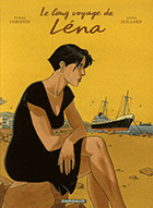 Le long voyage de Léna