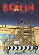 Berlin, tome 3 : Deux enfants de roi 