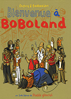 Bienvenue à Boboland