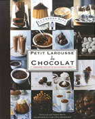 Petit Larousse du chocolat