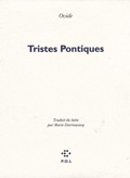Ovide, Tristes Pontiques