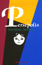 Persepolis, monovolume 