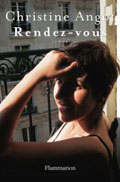 Rendez-vous de Christine Angot – Prix de Flore 2006