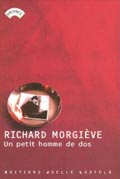 Un petit homme de dos de Richard Morgiève