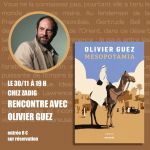 Lecture Olivier Guez - ZADIG 301124_9