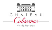 Vins du Château Calissanne