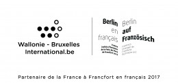 Logo WBI - Francfort 2017