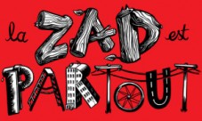 Banner ZAD