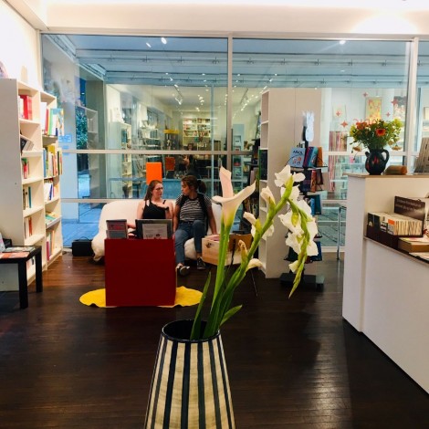 Vitrine Nouvelle ZADIG