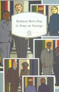 Couverture livre Boris Boubacar Diop
