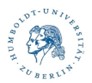 Logo Humboldt Universität