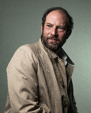 Photo Olivier GUEZ © JF PAGA