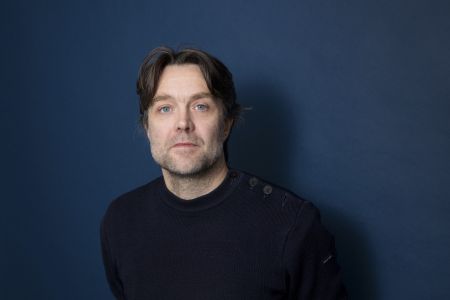 Photo Alban Lefranc © Gallimard
