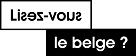 Logo Lisez-vous le belge ?