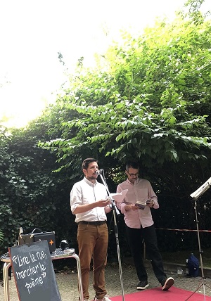 Photo D. Marcil et H. Ruiz, ZADIG 2024