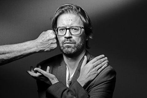 Photo A. Labruffe &copy; Joel Saget