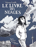 Le Livre des Nuages - Fabienne Loodts