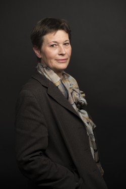 Portrait Hélène Lenoir