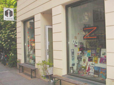 La librairie